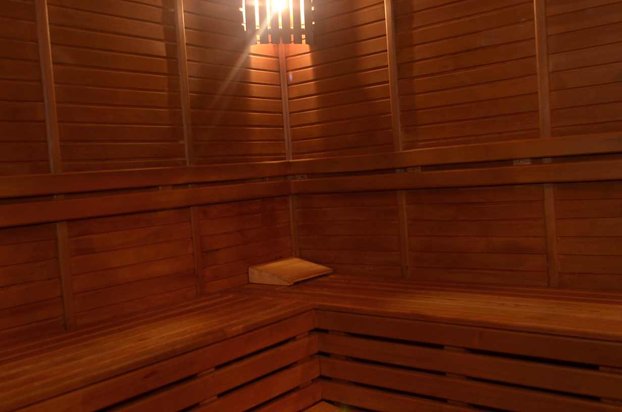 ARES SPA MERKEZİ